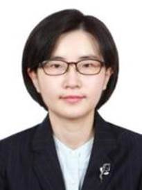 李慧子证件照韩国